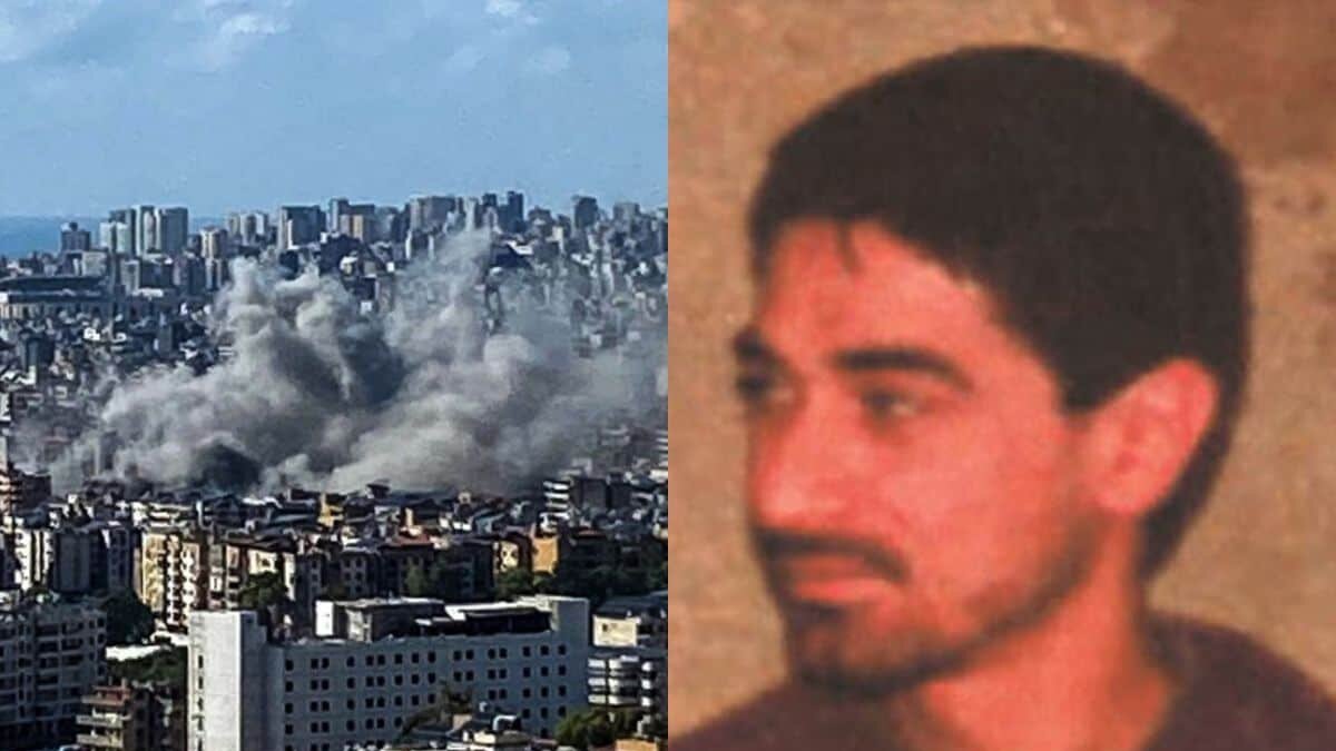 Israeli Airstrike Targets Senior Hezbollah Leaders; Killing Commander Ibrahim Aqil Linked to 1983 Beirut Bombings