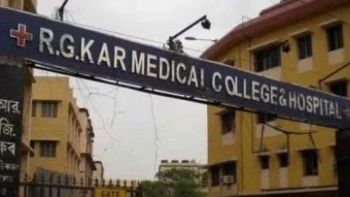 Rg Kar Case: Five Women Organizers of “Reclaim the Night” Protests Issued Notices by Kolkata Police