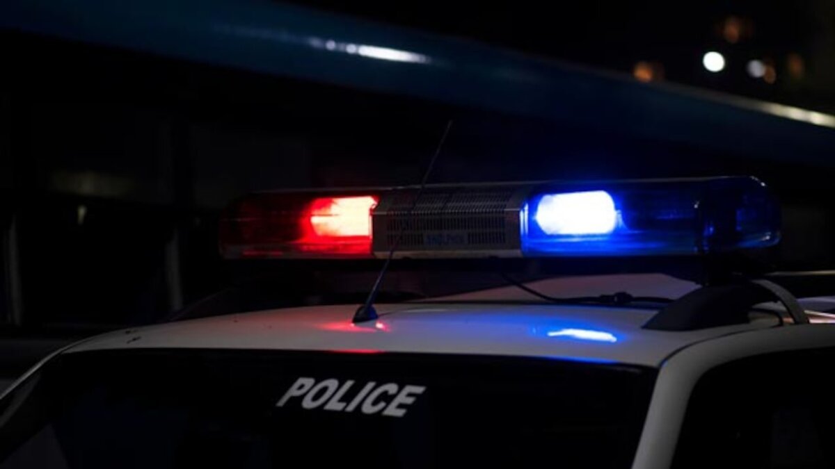 Man Arrested for Allegedly Filming Woman Inside Washroom in Kolkata