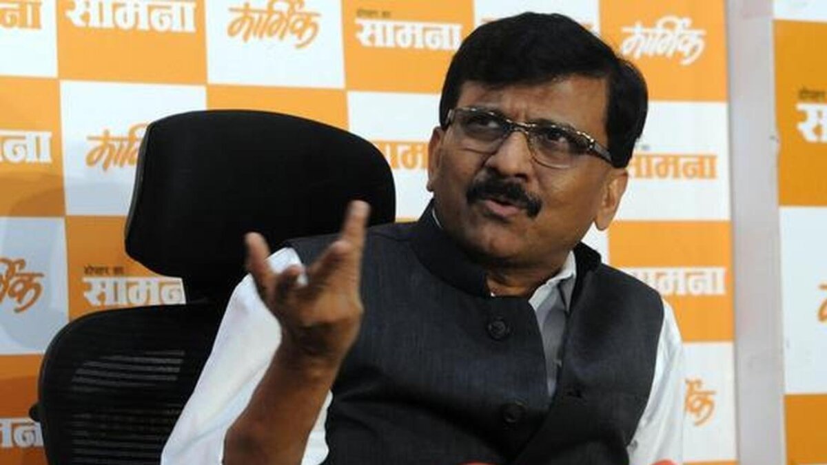 Sanjay Raut Granted Bail After Conviction in ₹100 Crore Defamation Case