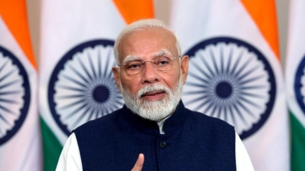 India Launches PARAM Rudra Supercomputers for Advanced Scientific Research