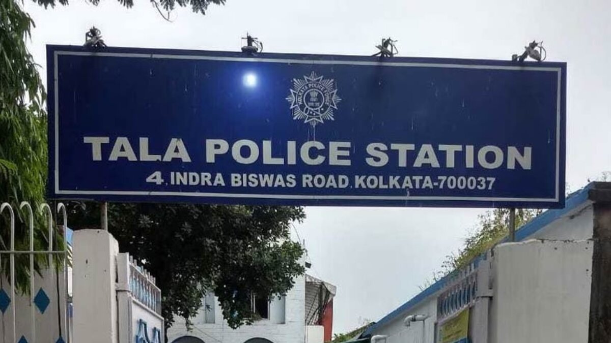 New O/C Appointed in Tala Police Station Following Arrest in RG Kar Rape-Murder Case