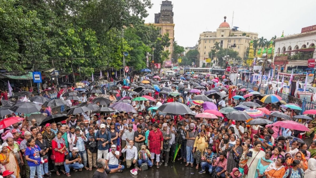 Junior Doctors at Sagar Dutta Medical College Go on Strike Following Assault by Patient’s Relatives