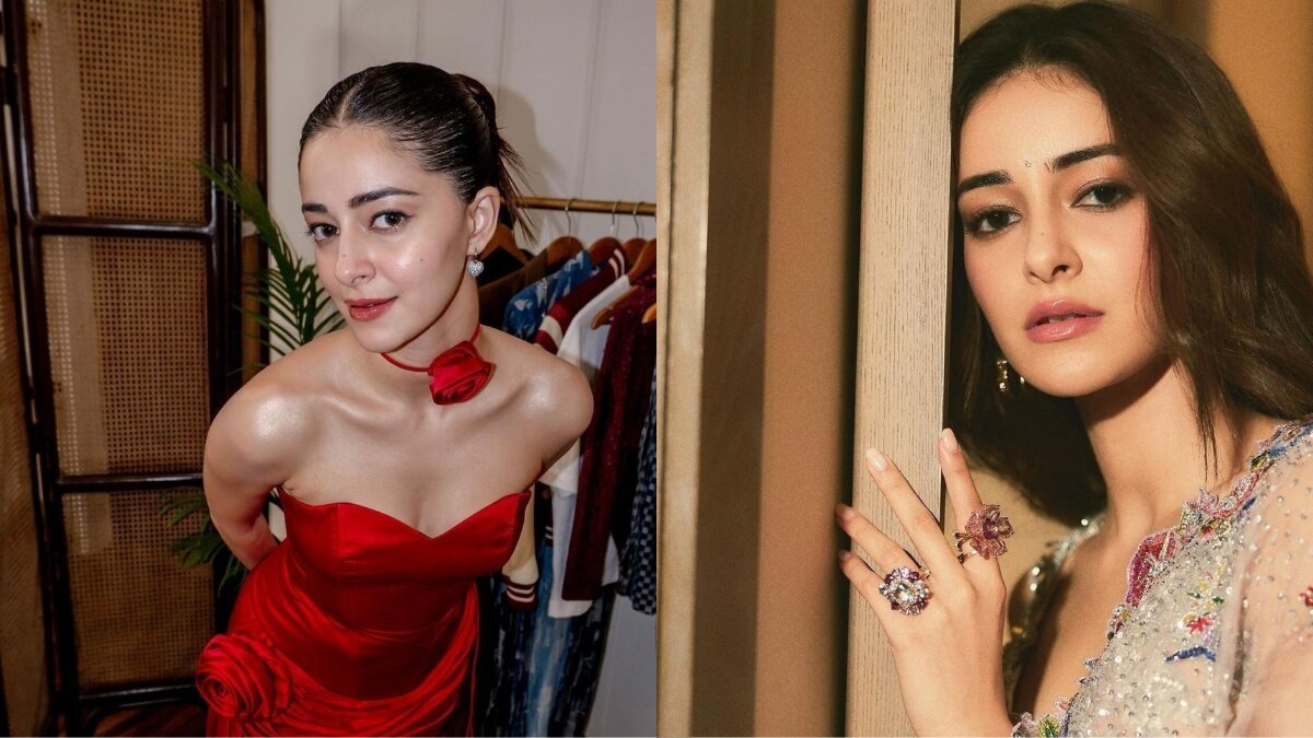 Ananya Panday Opens Up About Struggles with Imposter Syndrome and Social Media Judgment