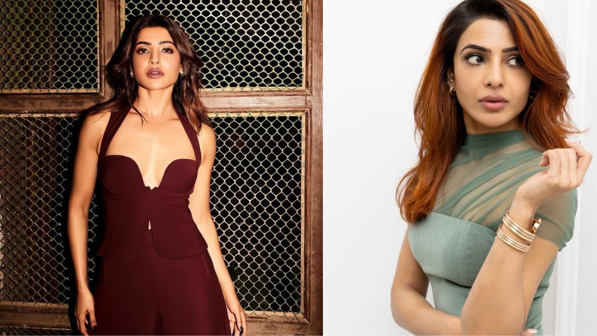 Samantha Ruth Prabhu Praises Ananya Panday’s Performance in Gripping Cyber-Thriller CTRL