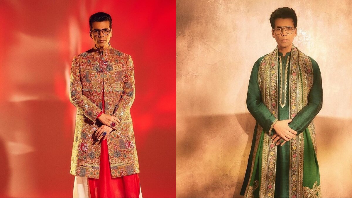 Karan Johar Defends Vasan Bala Over  Script Misunderstanding for ‘Jigra’