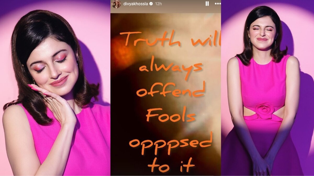 Divya Khosla Kumar Accuses Alia Bhatt of Misrepresenting ‘Jigra’ Success; Karan Johar Reacts