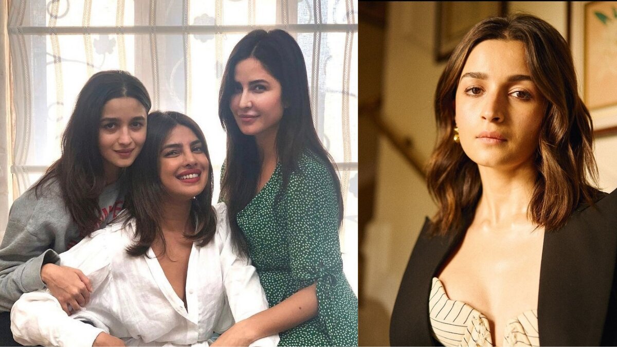 Alia Bhatt Reveals Love for ‘Hera Pheri’ and Updates on ‘Jee Le Zaraa’