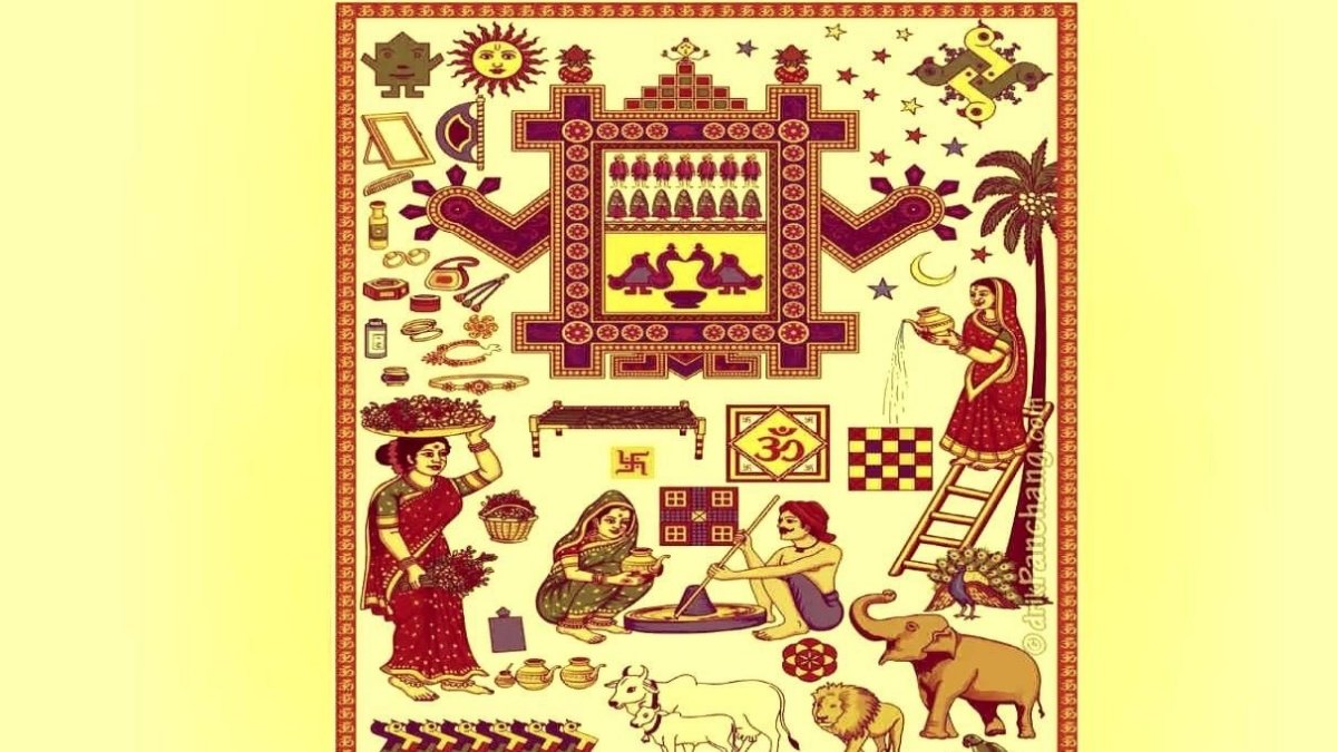 Ahoi Ashtami 2024: Everything you need to know!