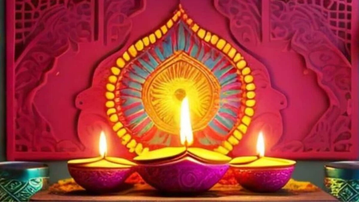 Beyond Sweets and Diyas: Unique Diwali Gifts to Make This Festive Season Special