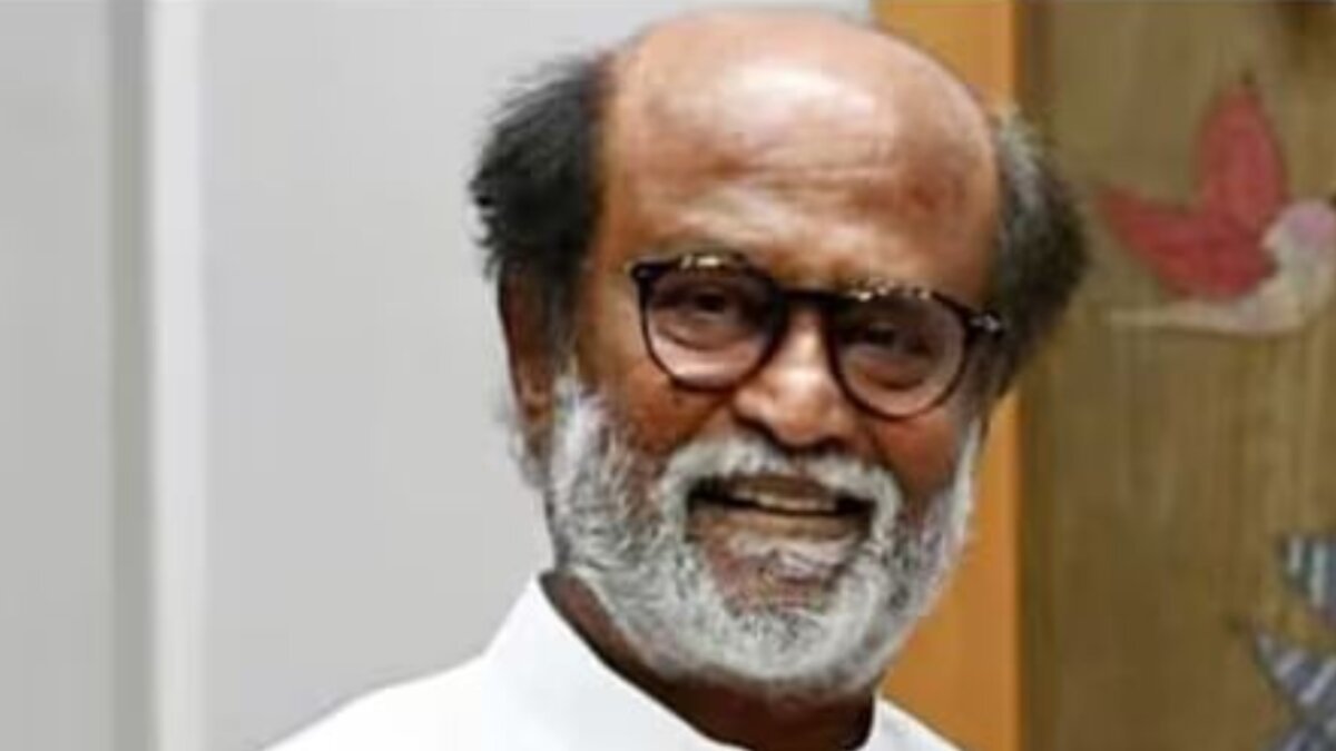 Rajinikanth Stable after Elective Surgery; Wife Latha Rajinikanth Confirms “All is Well”