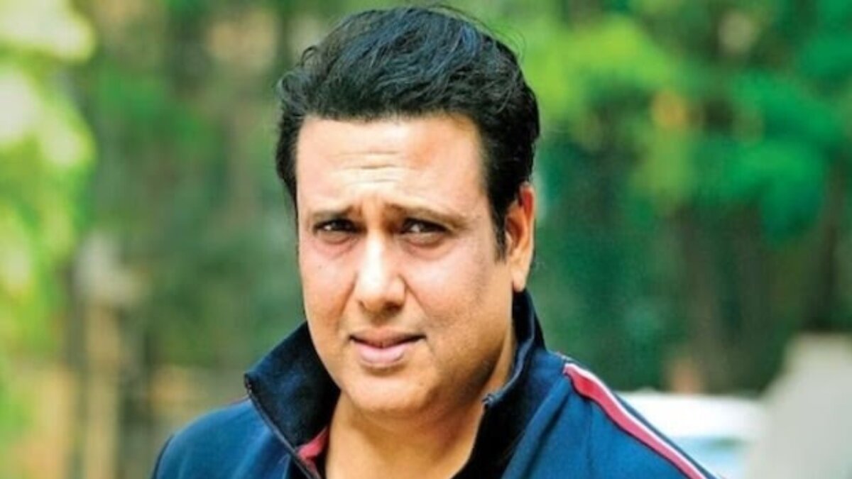 Govinda Hospitalised After Accidental Gunshot at his Juhu residence
