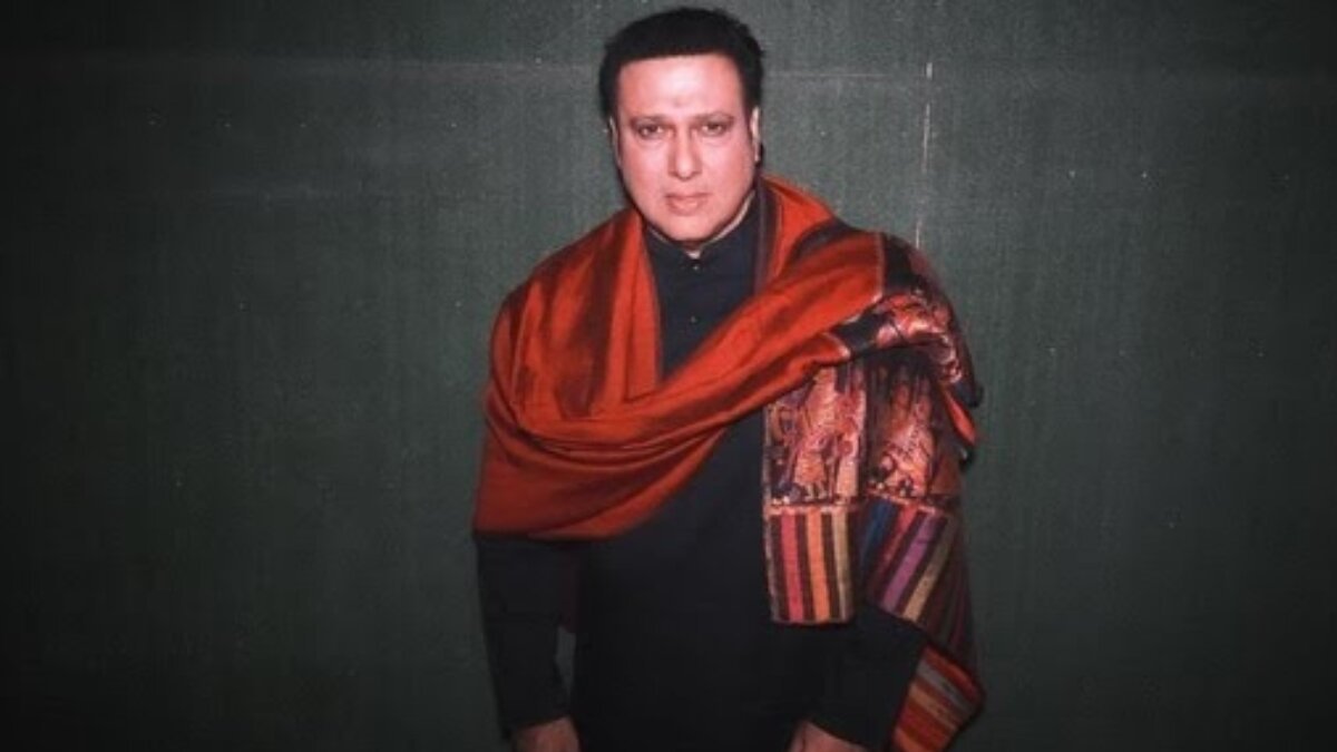 “With Fan’s Blessings, I’m Doing Better”: Govinda Shares Health Update After Accidental Shooting
