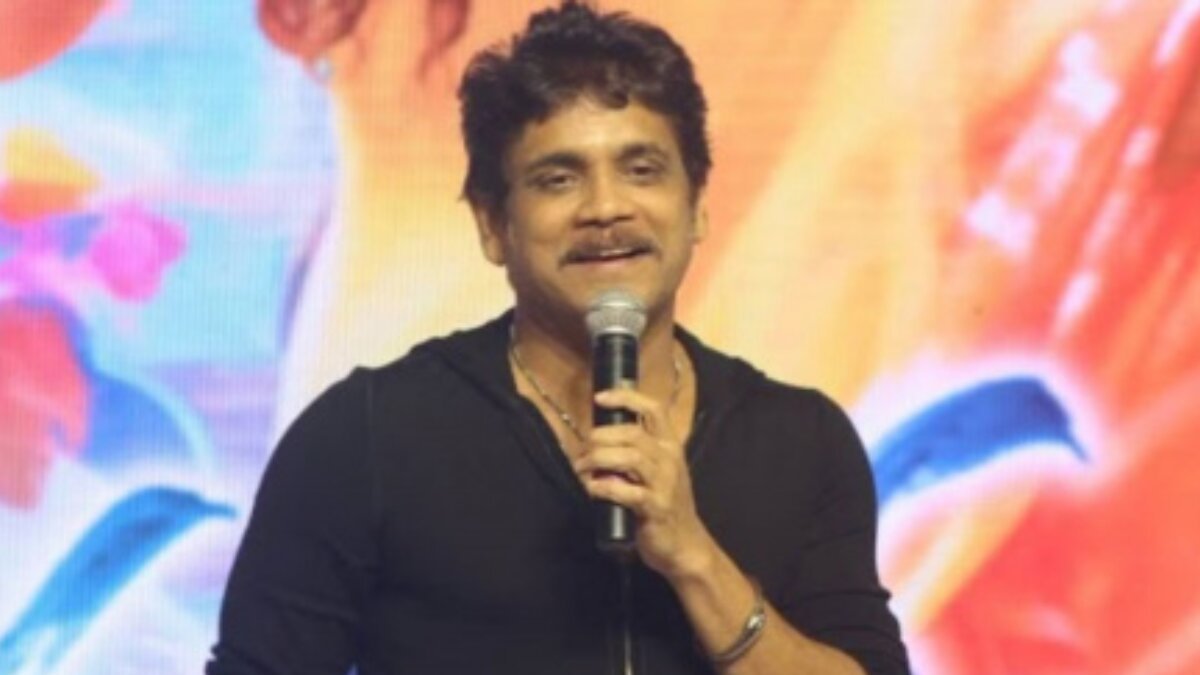 Nagarjuna Akkineni Faces Allegations of Financial Misconduct over N-Convention Centre