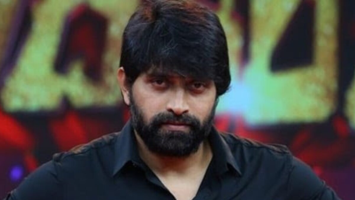 Choreographer Jani Master’s National Award Suspended over Rape Allegations