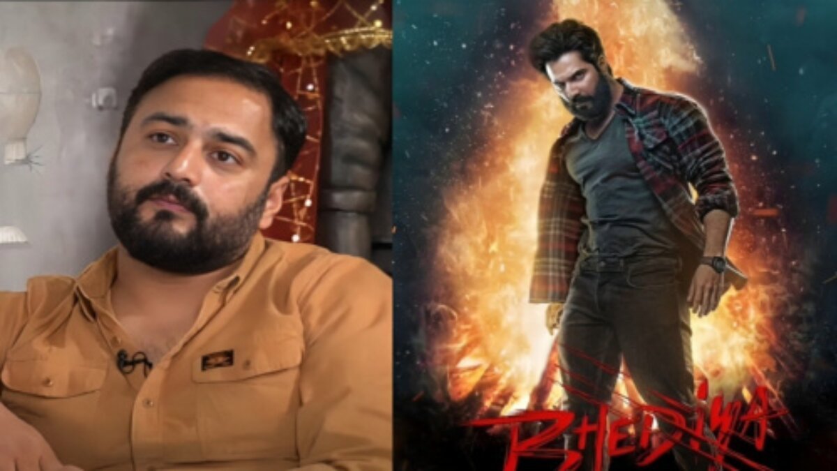 Director Amar Kaushik Reveals Delay in Bhediya 2 Due to Technical Challenges; Says Roohi will not be a part of Maddock Supernatural Cinematic Universe