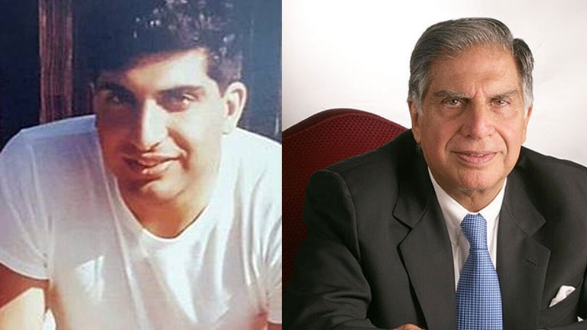 Ratan Tata Passes Away at 86; Bollywood Celebrities Pay Tribute