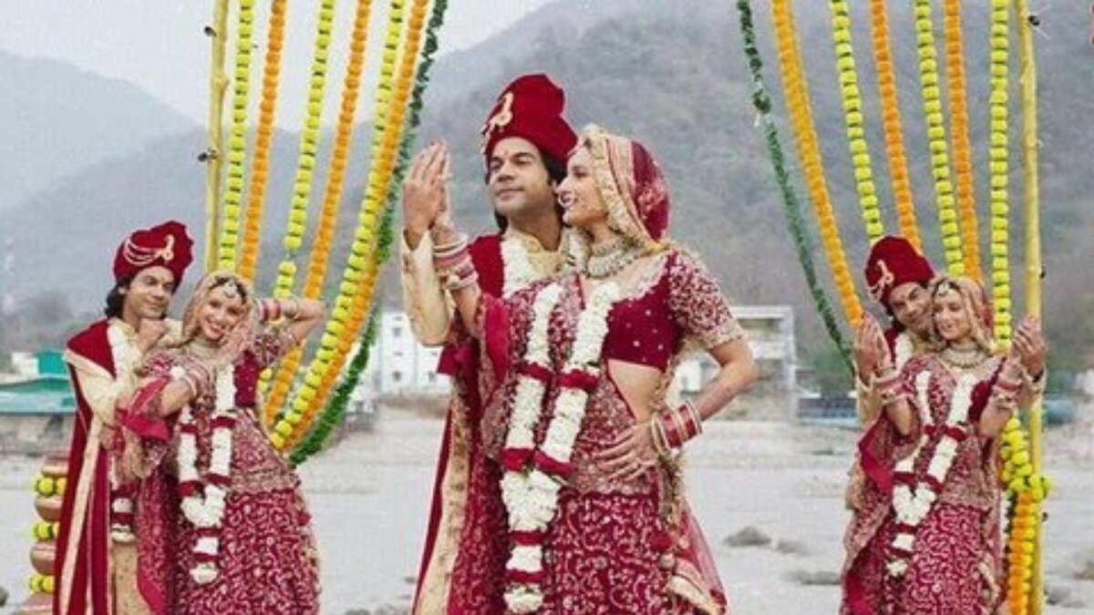 Rajkummar Rao and Triptii Dimri’s Comic Caper ‘Vicky Vidya Ka Woh Wala Video’ Starts Strong; Grossing ₹5 Crore on Opening Day