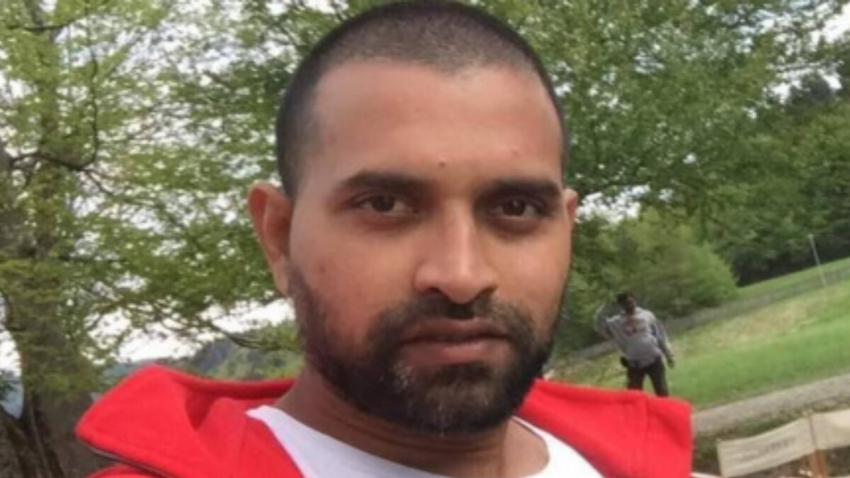 Jani Master’s Nephew Files Sexual Harassment Complaint Against Accuser