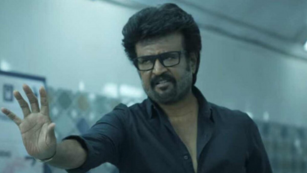 Rajinikanth’s “Vettaiyan” Stumbles After Strong Weekend; Faces Steep Monday Decline