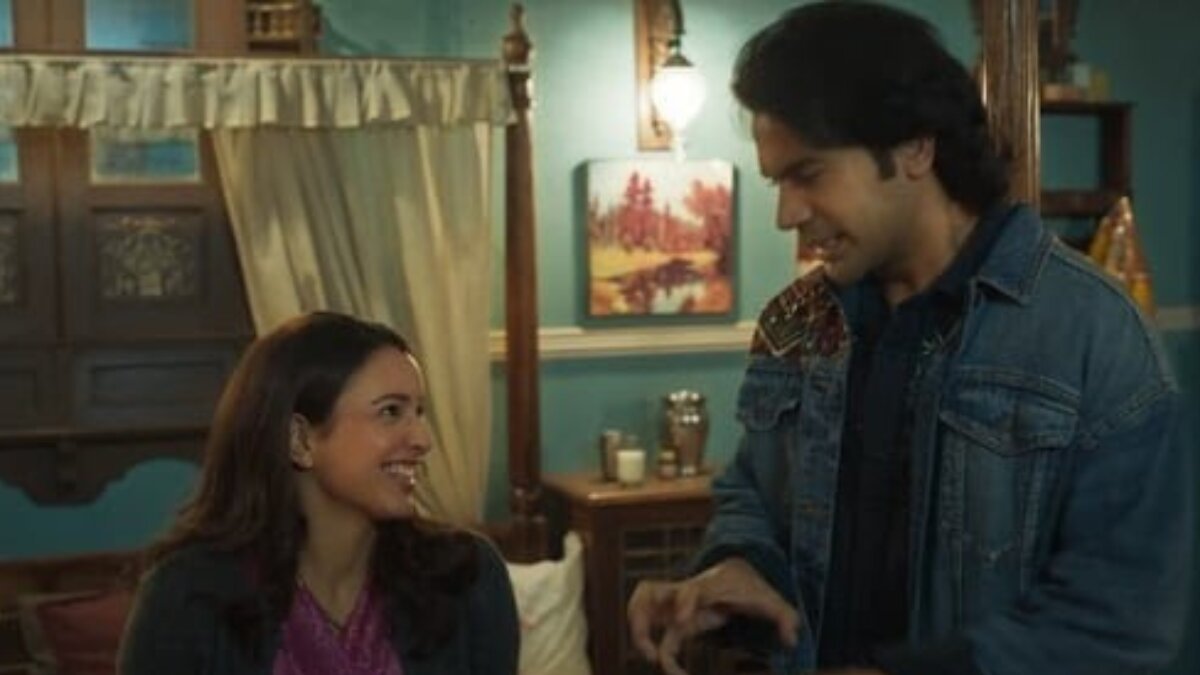 Vicky Vidya Ka Woh Wala Video Sees First Monday Drop; Total Collection Crosses ₹21 Crore