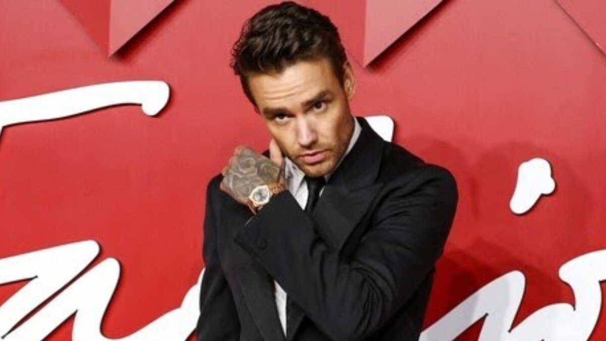 Liam Payne death: The late singer ‘jumped’ from the Argentina hotel balcony, as per authorities