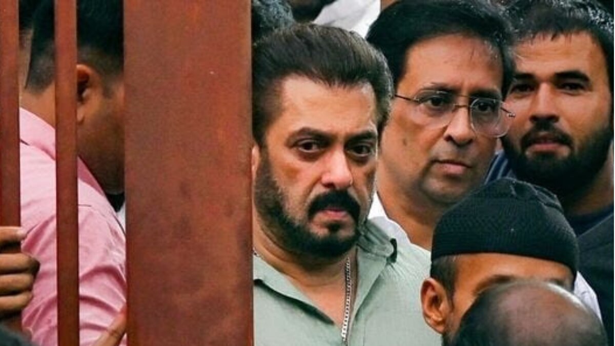 Salman Khan Receives Fresh Death Threat; Demands for ₹5 Crore Amidst Heightened Security