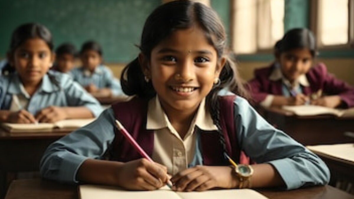 Arunachal Pushes for Merging Low-Enrolment Schools to Boost Education Quality