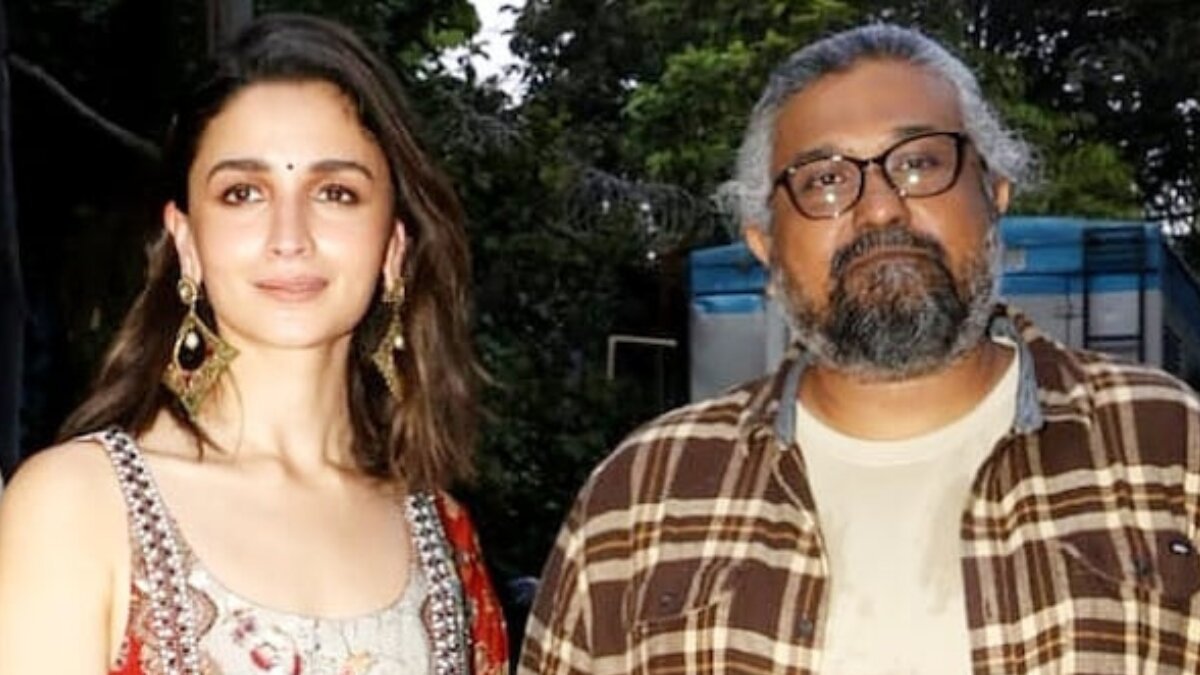 Director Vasan Bala Deletes X Account Amid Controversy Surrounding ‘Jigra’