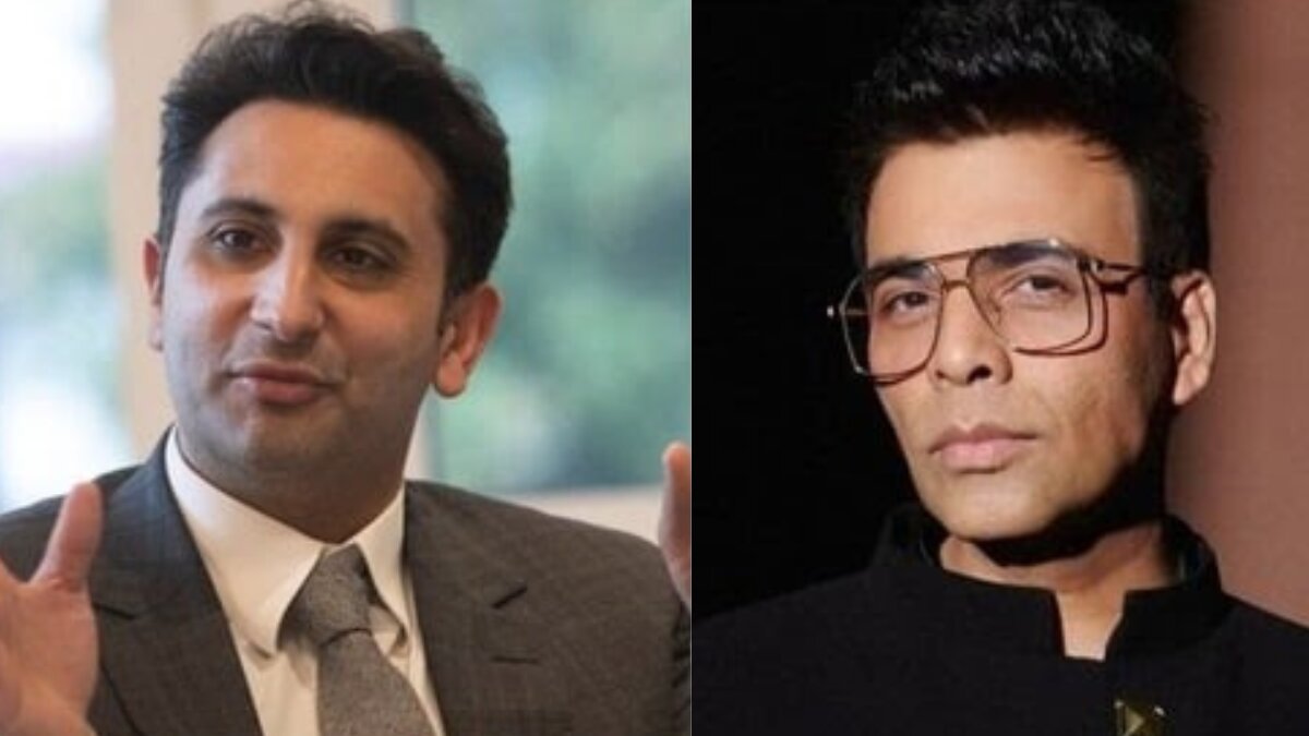 Dharma Productions Secures Future with 50% Stake Sale to Adar Poonawalla’s Serene Entertainment