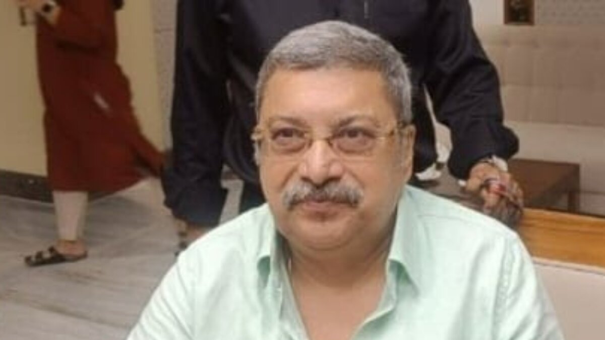 TMC MP Kalyan Banerjee Faces Day-long Suspension for ‘Unruly Conduct’ in Waqf Bill Meeting