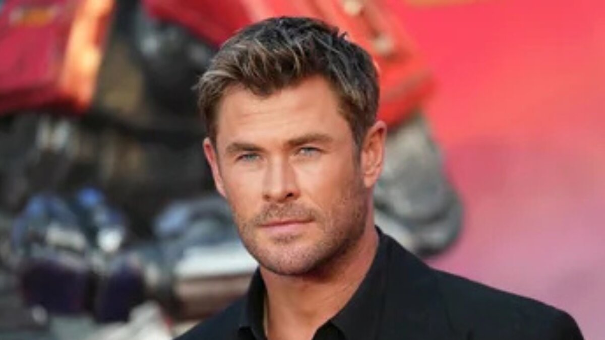 Chris Hemsworth in Talks to Play Prince Charming in Disney’s Upcoming Movie