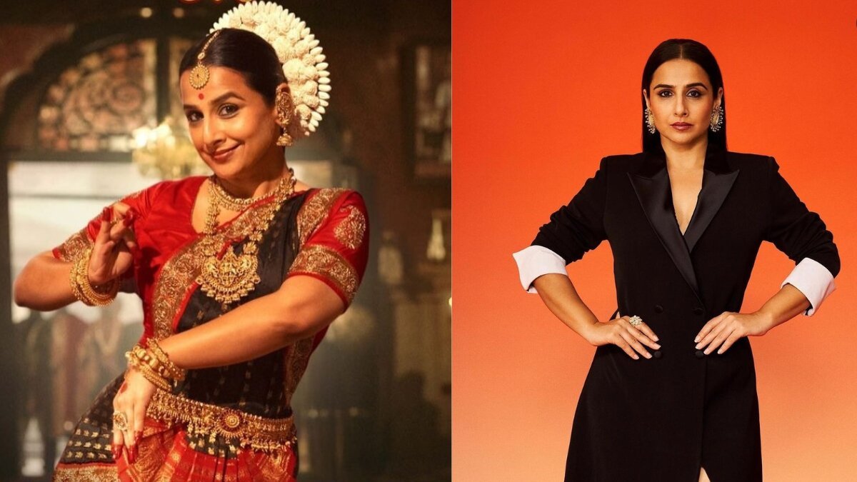Why Vidya Balan Said ‘Yes’ to ‘Bhool Bhulaiyaa 3’ After Turning Down ‘Bhool Bhulaiyaa 2’