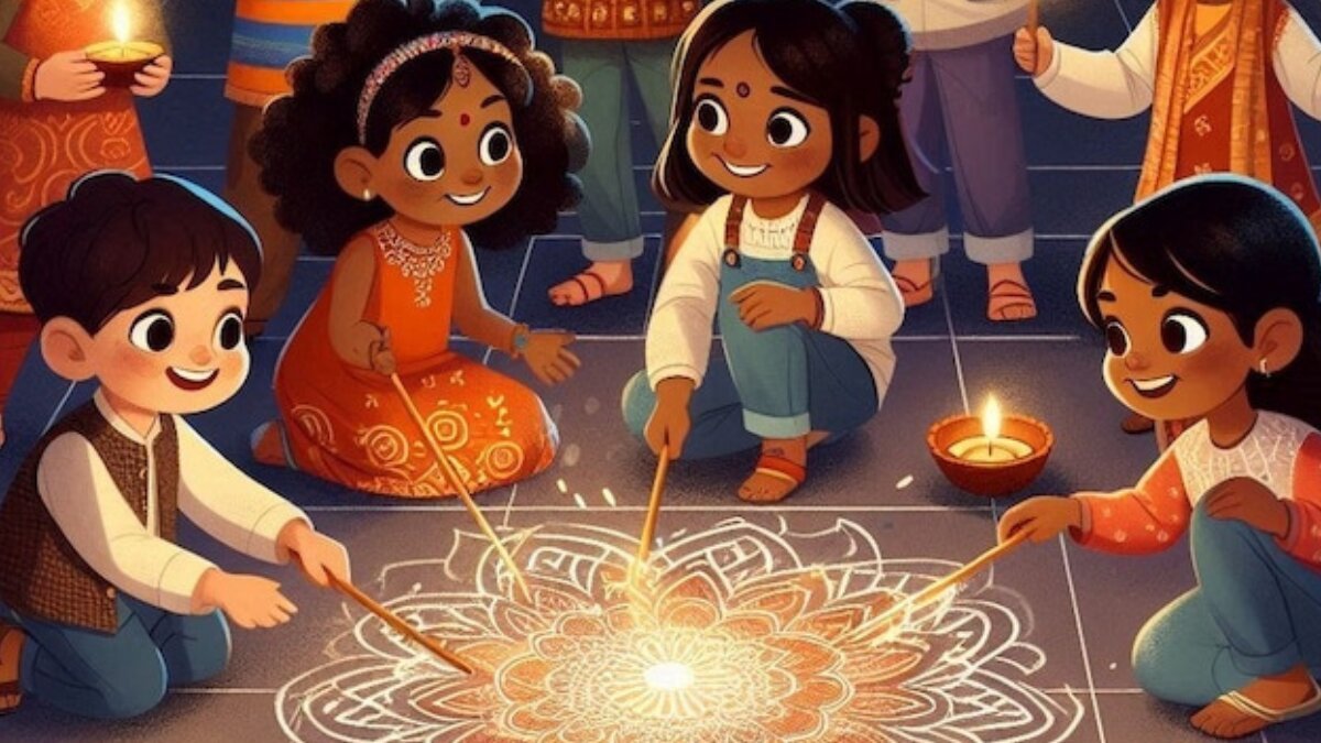 Create a Magical Diwali Atmosphere with These 5 Stunning Decor Ideas