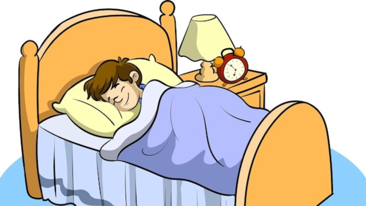 The Power of Rest: How a Good Night’s Sleep Transforms Your Health