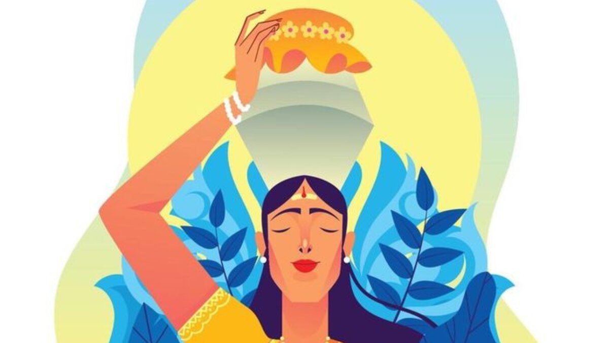 Celebrating Women: India’s Timeless Traditions That Honor Femininity and Strength