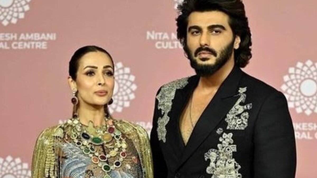 Arjun Kapoor Confirms Single Status at Raj Thackeray’s Diwali Event amid Breakup rumors