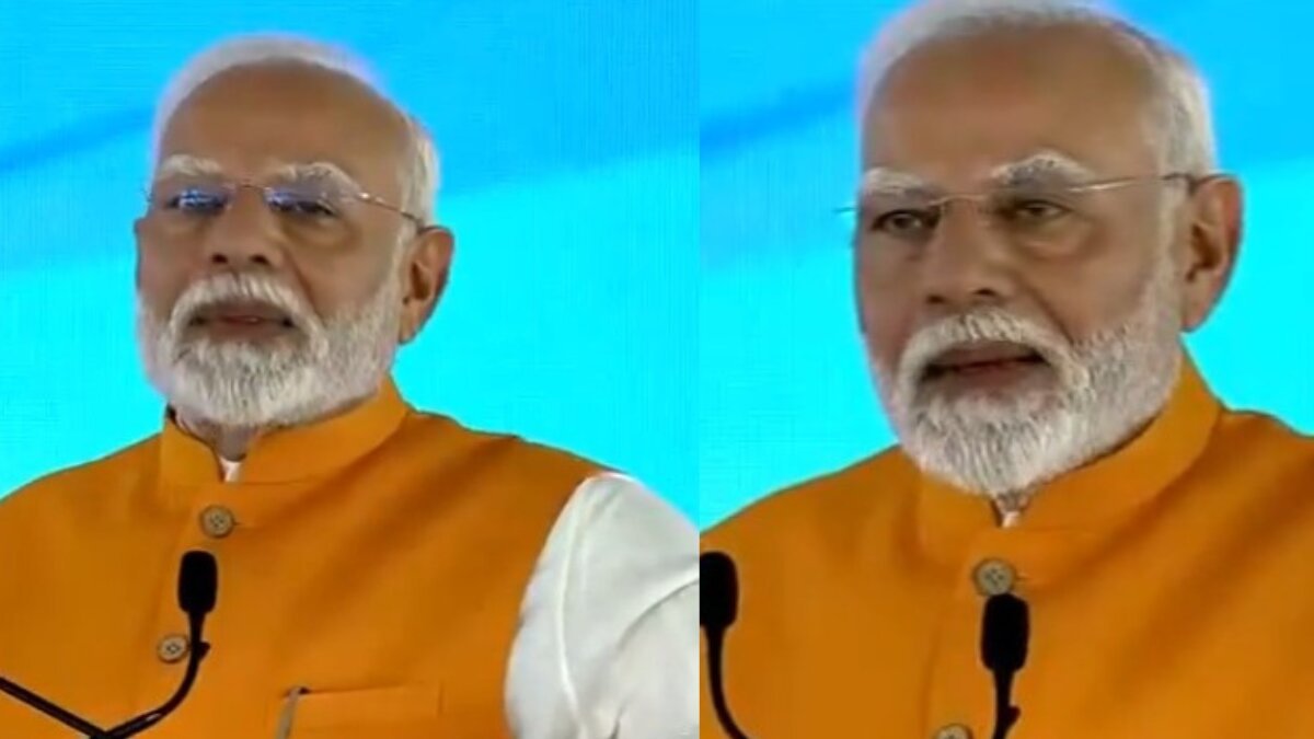 Modi Criticizes Delhi and Bengal Governments for Not Implementing Ayushman Bharat Scheme