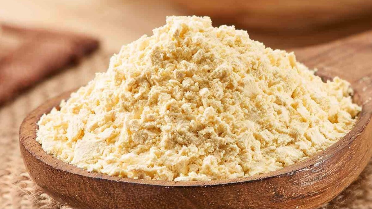 5 Heavenly Desserts Made with Besan You’ll Fall in Love With