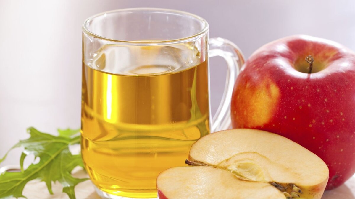 Why Apple Cider Vinegar Should Be Your Go-To Wellness Potion