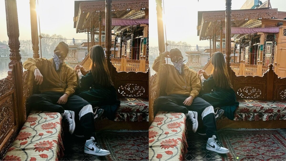 Asim Riaz’s Mystery Woman Sparks Buzz on Ex-Girlfriend’s Birthday