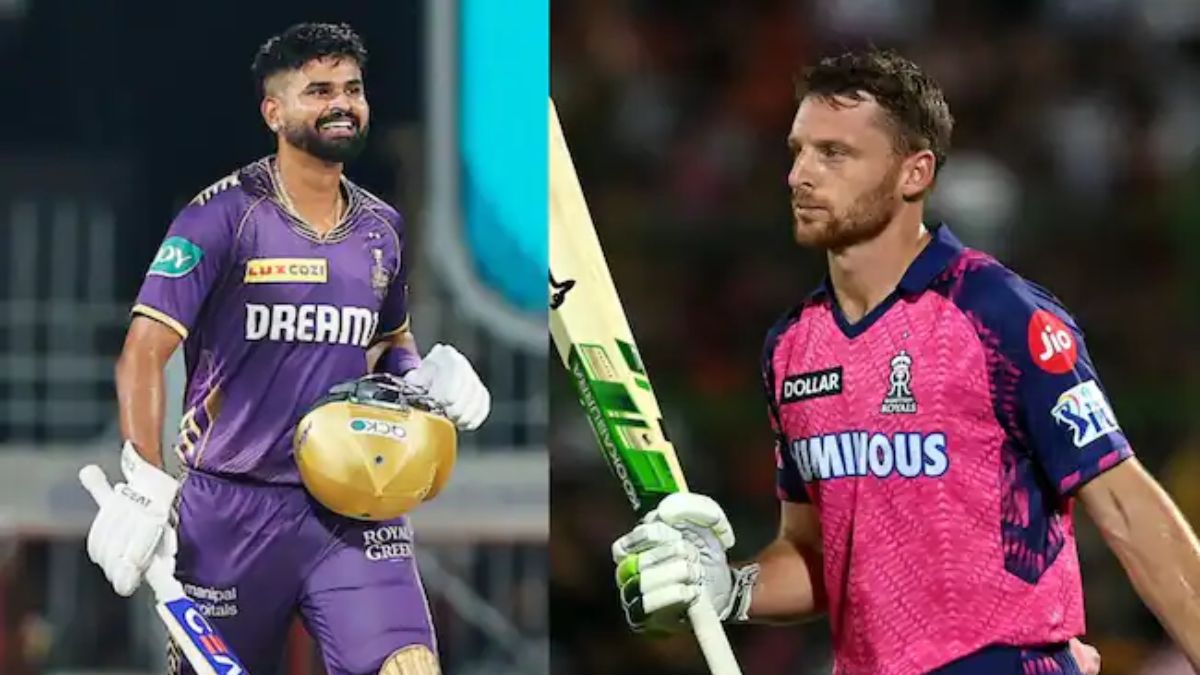 IPL 2025 Mega Auction: Will Jos Buttler and Shreyas Iyer top the ₹10 crore mark?