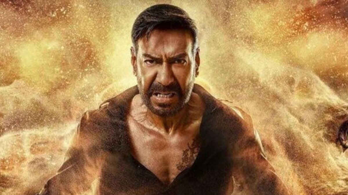 Ajay Devgn’s Singham Again Dominates Box Office; Earns 176 Crore Worldwide in First 3 Days