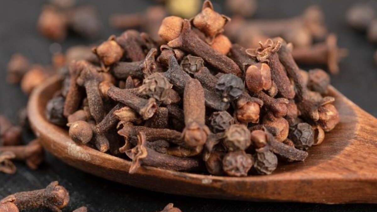 Top 5 Reasons Why Cloves Should Be Your Winter Health Essential for Fighting Cold