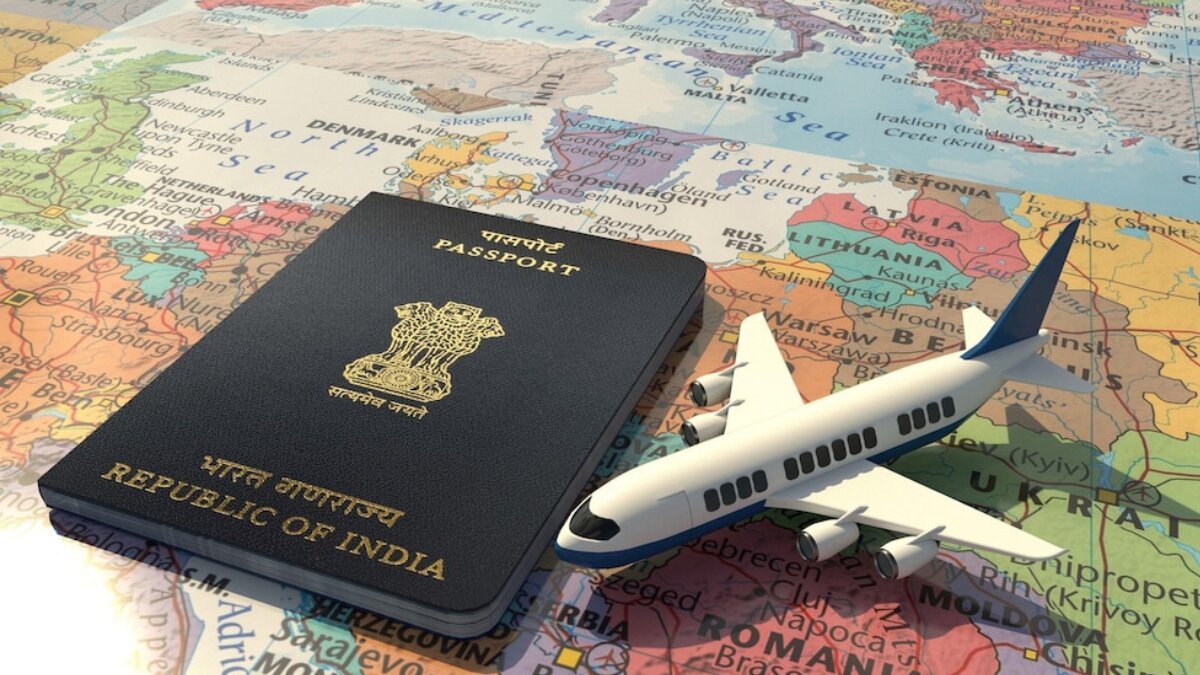 Exploring the World Hassle Free: Top 5 Visa-Free Destinations for Indian Travelers