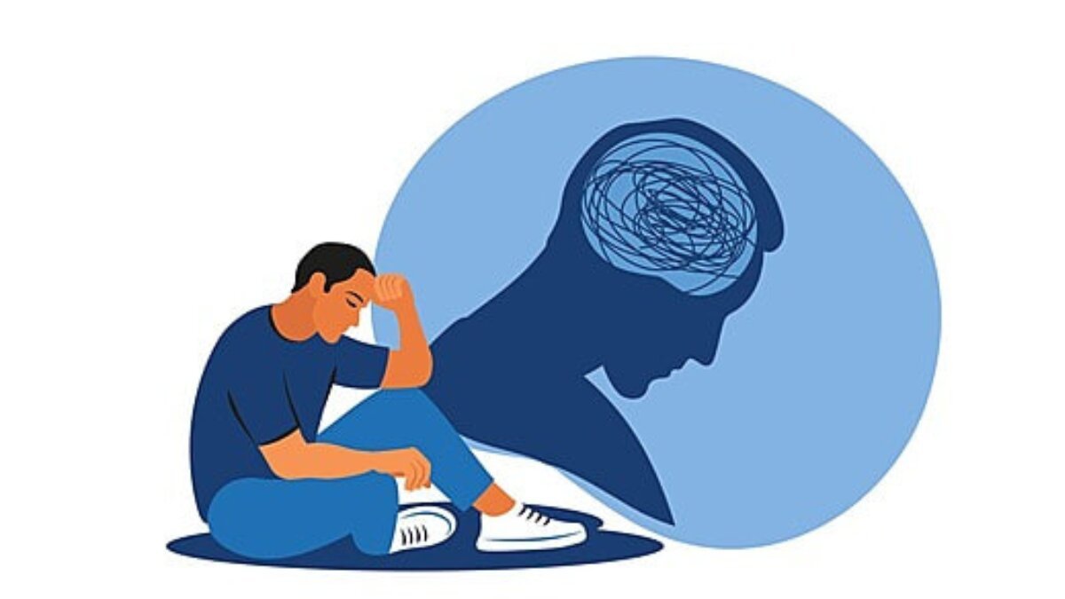 Is Stress Taking Over Your Life? Common Side Effects You Shouldn’t Ignore