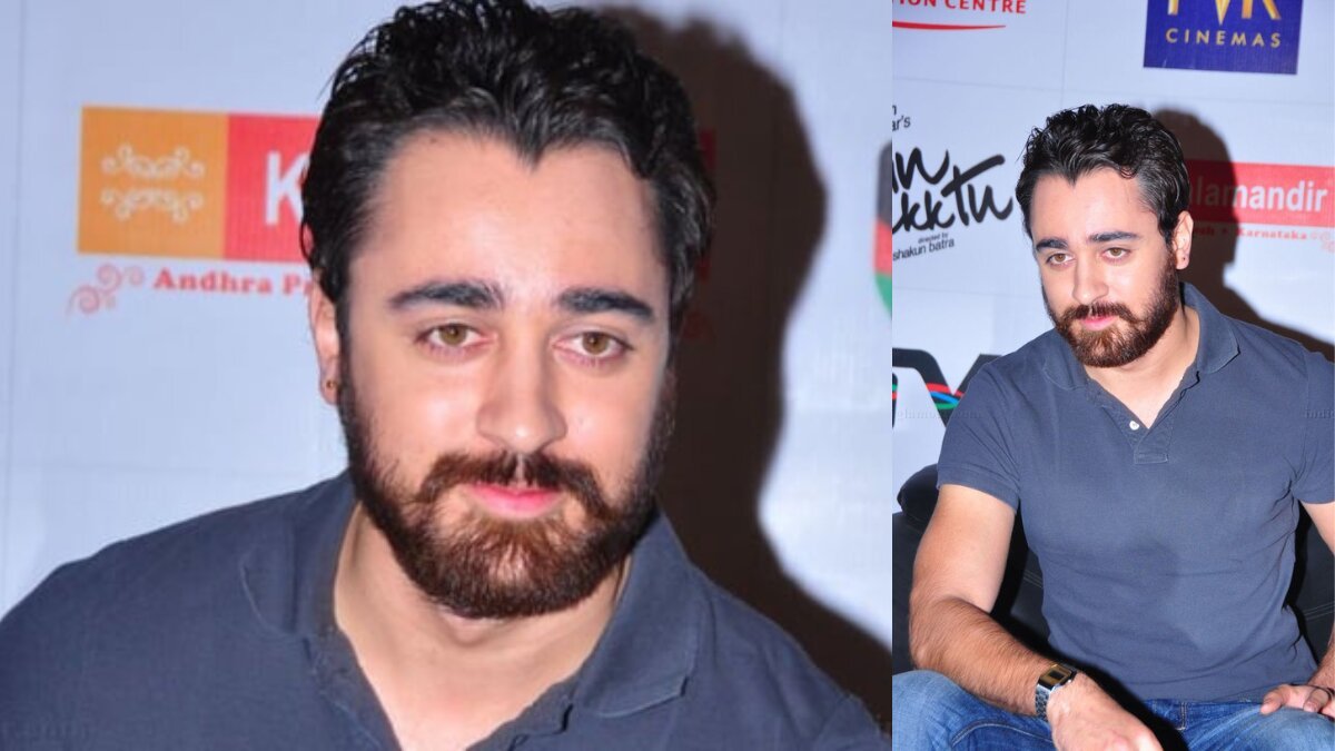 Danish Aslam Teases New Project with Imran Khan; Hinting at Rom-Com Comeback