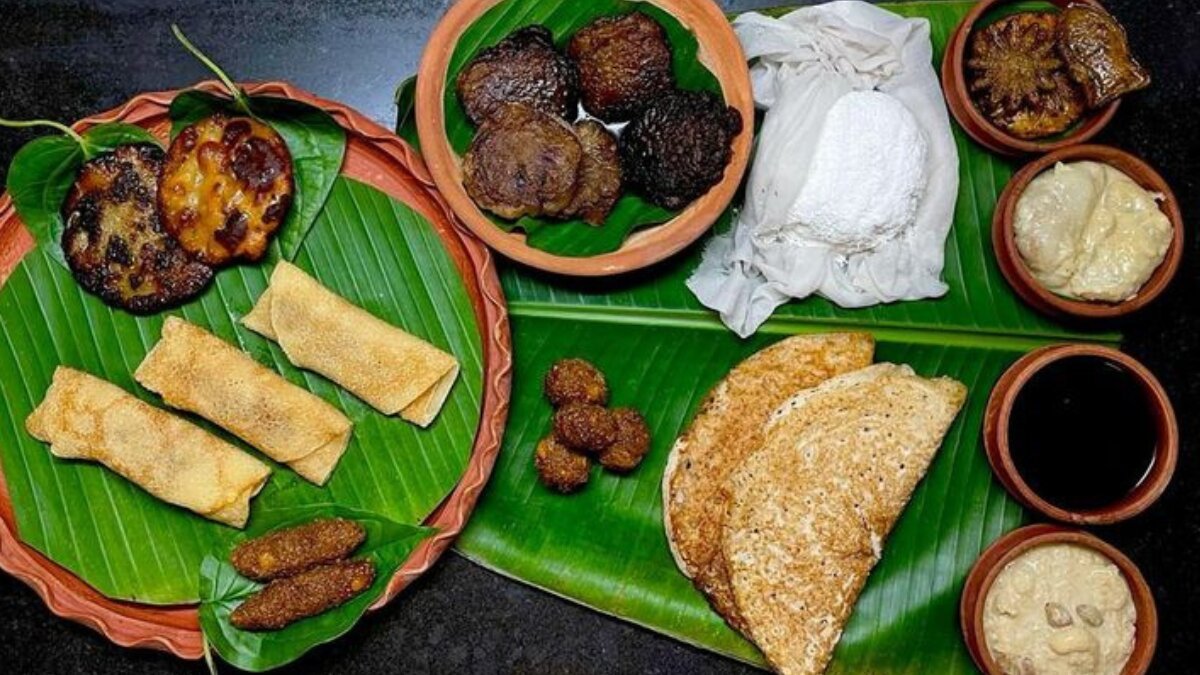 A Taste of Heritage: Exploring Bengal’s Diverse Winter Pithe Delicacies