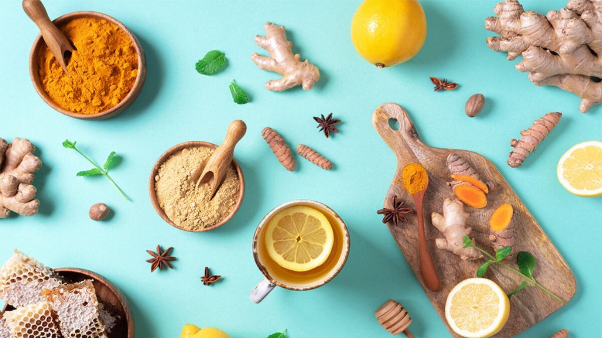 Winter Wellness: Traditional Indian Remedies to Tackle Cough and Cold