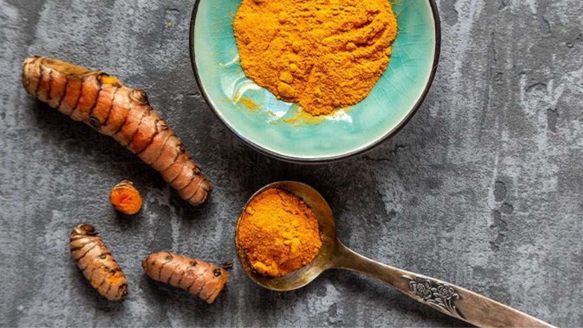 The Science-Backed Health Benefits of Turmeric You Need to Know